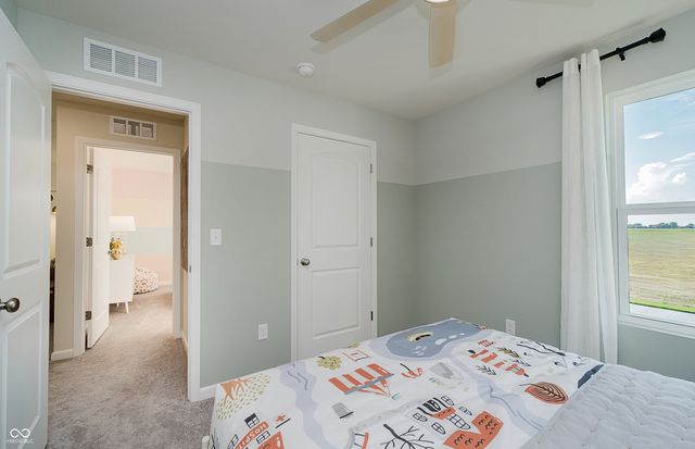 3902 Riverstone Drive, Whitestown, IN 46075