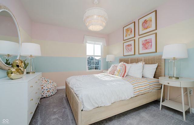 3902 Riverstone Drive, Whitestown, IN 46075