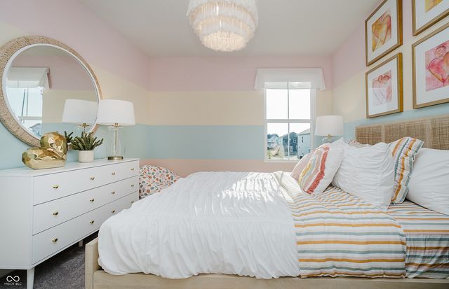 3902 Riverstone Drive, Whitestown, IN 46075