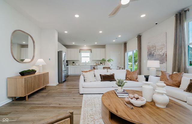 3902 Riverstone Drive, Whitestown, IN 46075