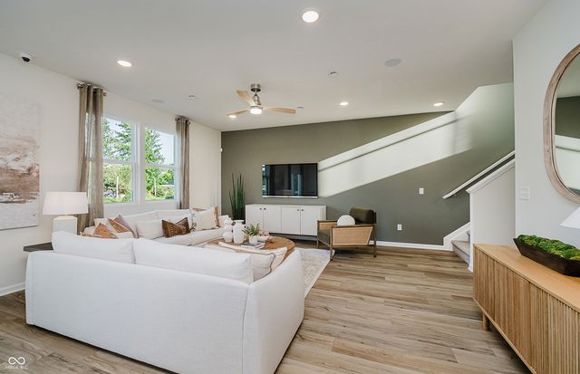 3902 Riverstone Drive, Whitestown, IN 46075