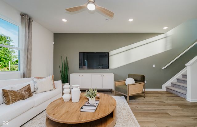 3902 Riverstone Drive, Whitestown, IN 46075