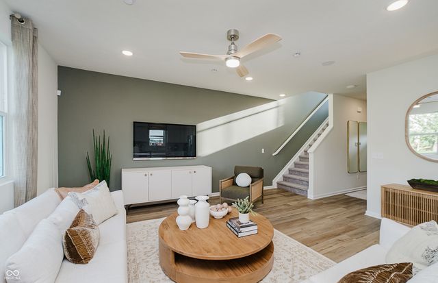 3902 Riverstone Drive, Whitestown, IN 46075