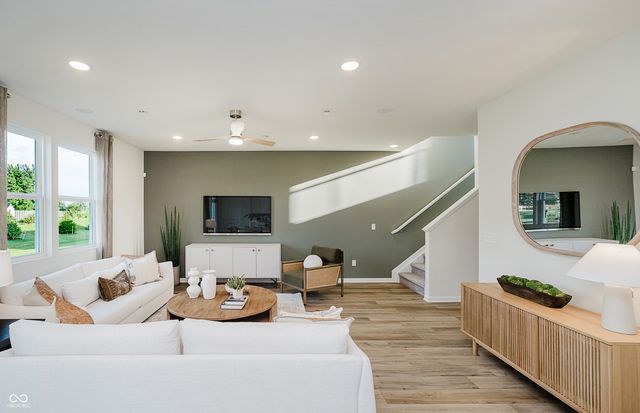 3902 Riverstone Drive, Whitestown, IN 46075