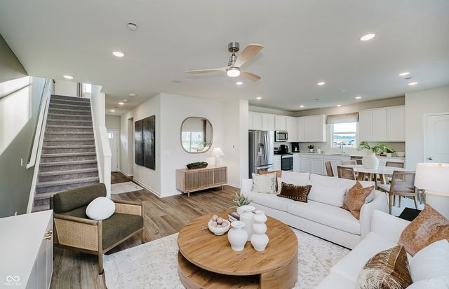 3902 Riverstone Drive, Whitestown, IN 46075