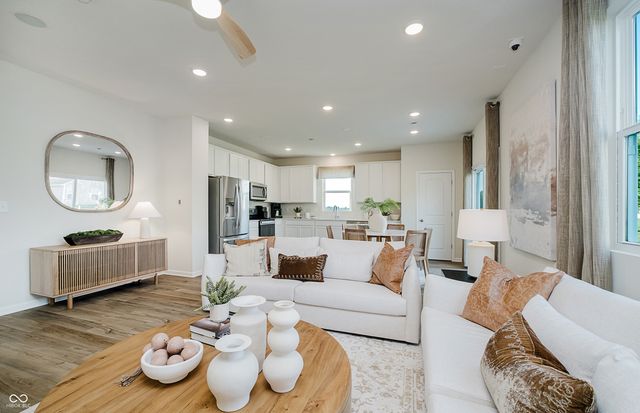 3902 Riverstone Drive, Whitestown, IN 46075