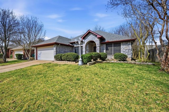 1708 Creekside Avenue, Sherman, TX 75092