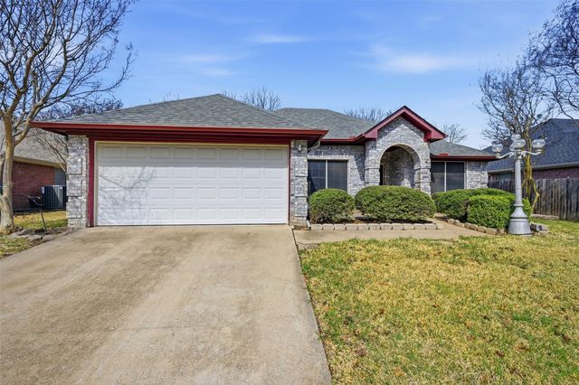 1708 Creekside Avenue, Sherman, TX 75092