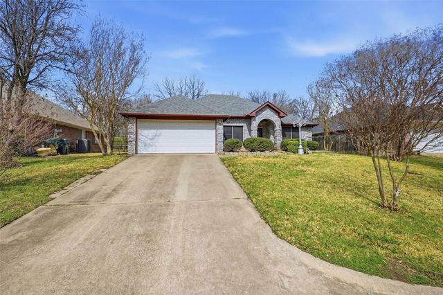 1708 Creekside Avenue, Sherman, TX 75092