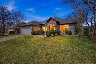 1708 Creekside Avenue, Sherman, TX 75092