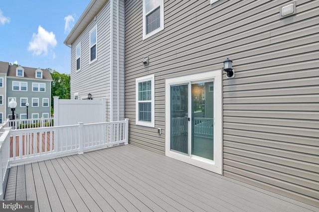 23606 CROSSWINDS WAY, California, MD 20619