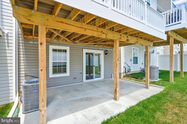 23606 CROSSWINDS WAY, California, MD 20619