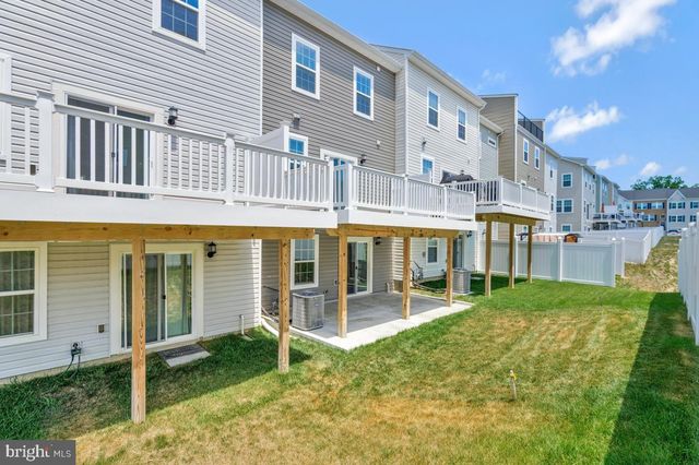 23606 CROSSWINDS WAY, California, MD 20619
