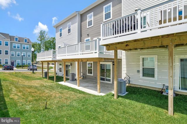 23606 CROSSWINDS WAY, California, MD 20619
