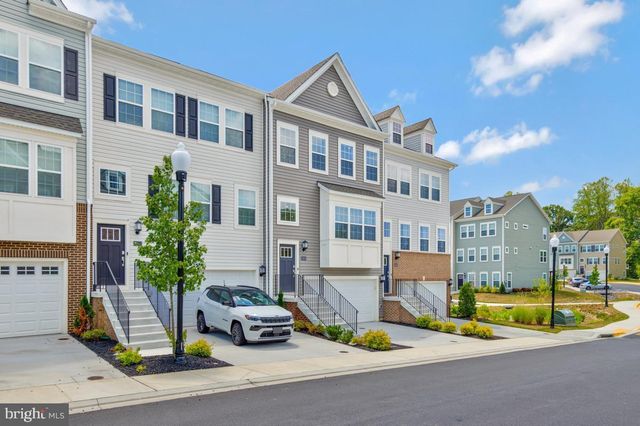 23606 CROSSWINDS WAY, California, MD 20619