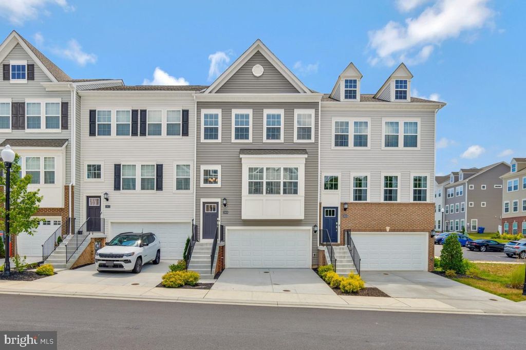 23606 CROSSWINDS WAY, California, MD 20619