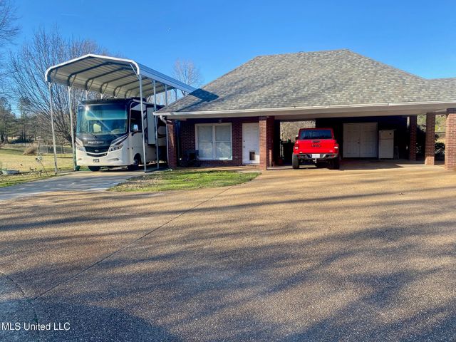 716 Whitfield Road, Brandon, MS 39042