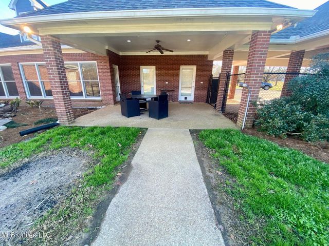 716 Whitfield Road, Brandon, MS 39042