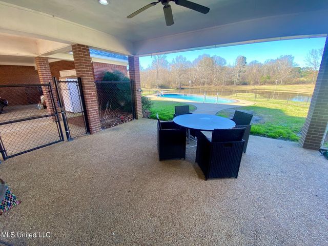 716 Whitfield Road, Brandon, MS 39042