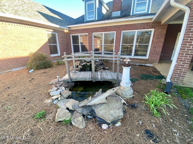 716 Whitfield Road, Brandon, MS 39042