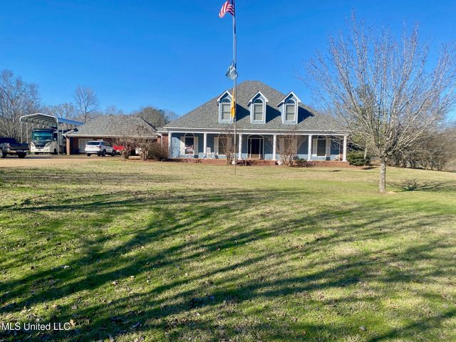 716 Whitfield Road, Brandon, MS 39042