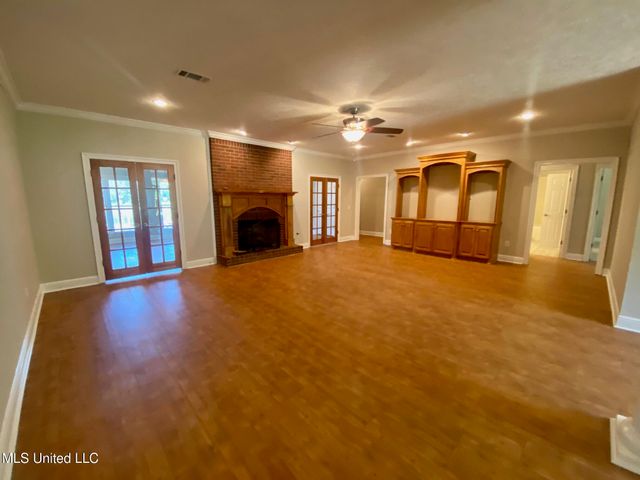 716 Whitfield Road, Brandon, MS 39042