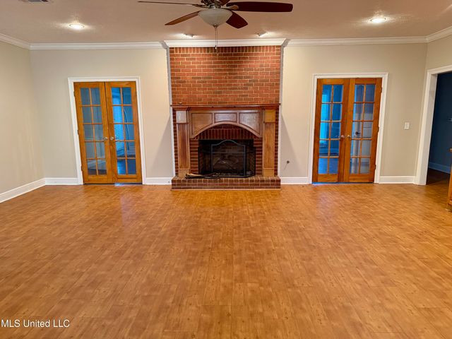 716 Whitfield Road, Brandon, MS 39042