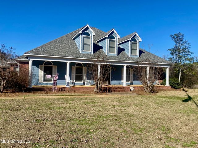 716 Whitfield Road, Brandon, MS 39042