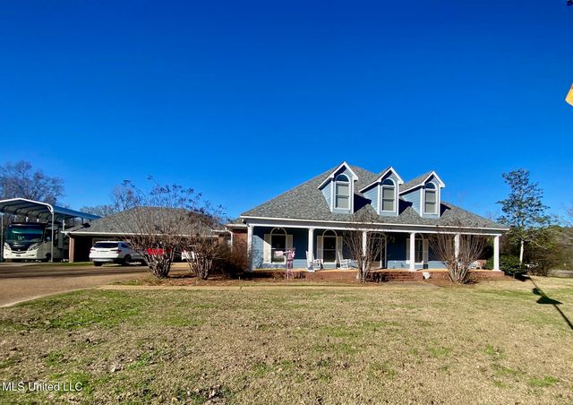 716 Whitfield Road, Brandon, MS 39042