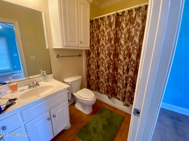 716 Whitfield Road, Brandon, MS 39042