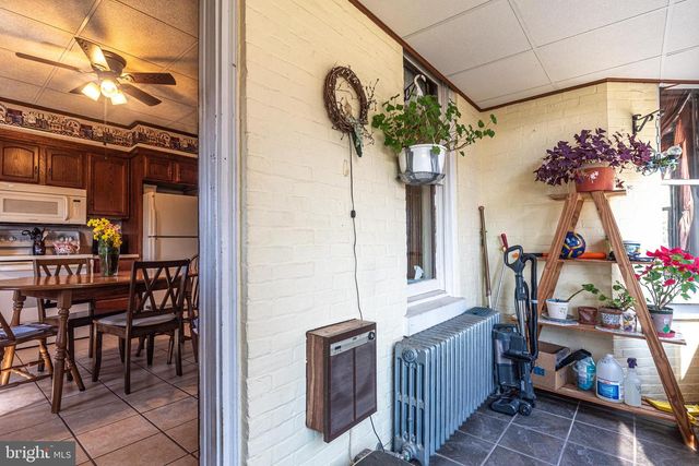 122 JEFFERSON ST, East Greenville, PA 18041