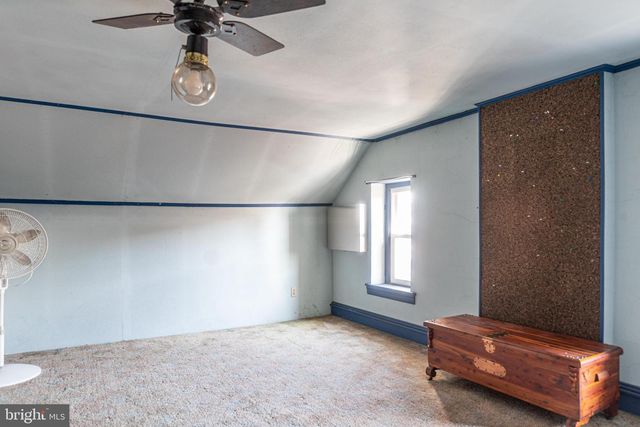 122 JEFFERSON ST, East Greenville, PA 18041