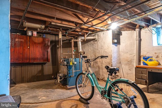 122 JEFFERSON ST, East Greenville, PA 18041