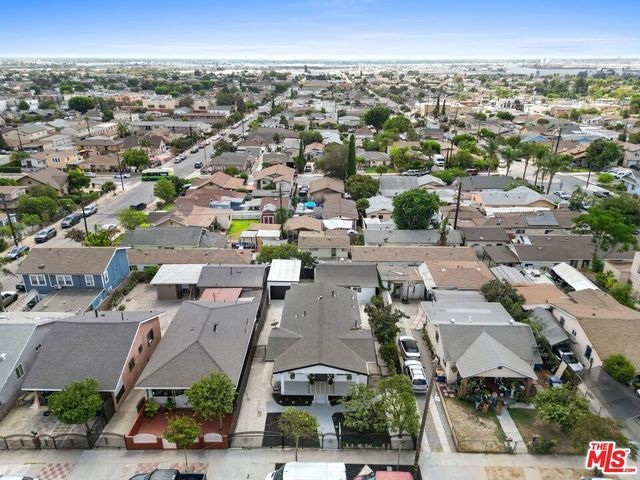 3922 Princeton Street, Los Angeles, CA 90023