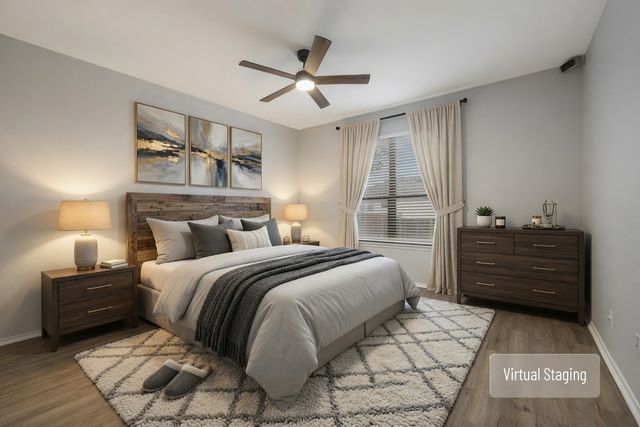 4144 Capstone Drive, Fort Worth, TX 76244