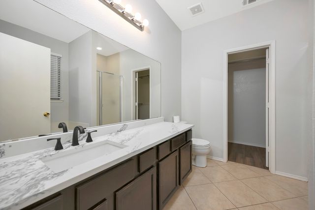 4144 Capstone Drive, Fort Worth, TX 76244