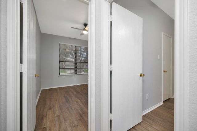 4144 Capstone Drive, Fort Worth, TX 76244