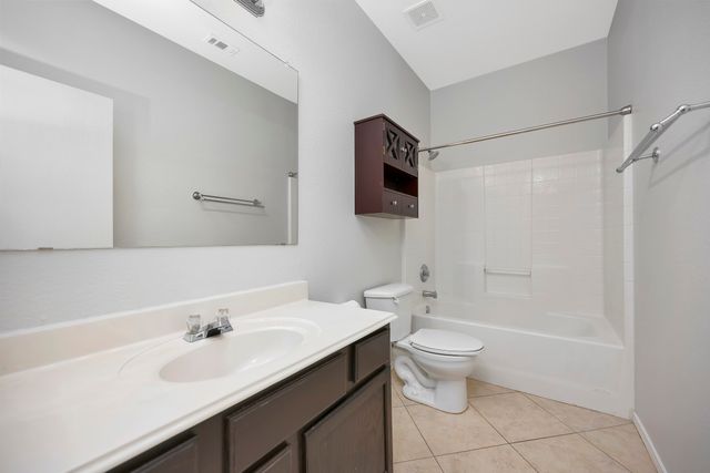 4144 Capstone Drive, Fort Worth, TX 76244