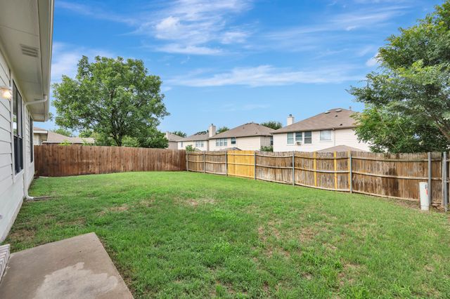 4144 Capstone Drive, Fort Worth, TX 76244
