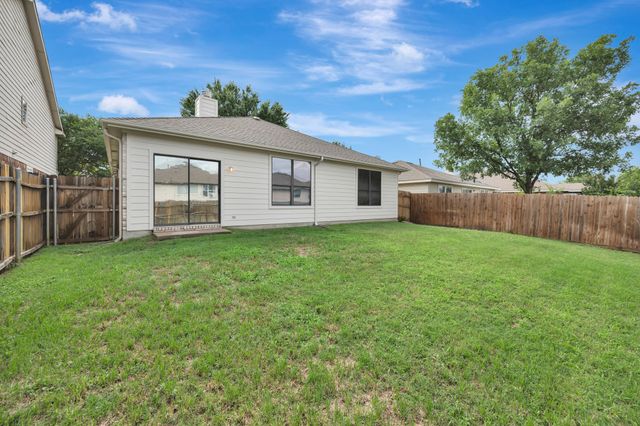 4144 Capstone Drive, Fort Worth, TX 76244