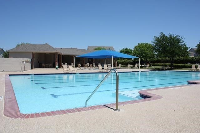 4144 Capstone Drive, Fort Worth, TX 76244