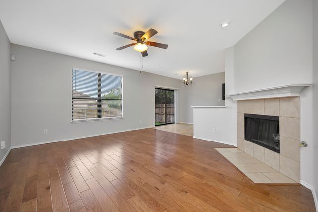 4144 Capstone Drive, Fort Worth, TX 76244