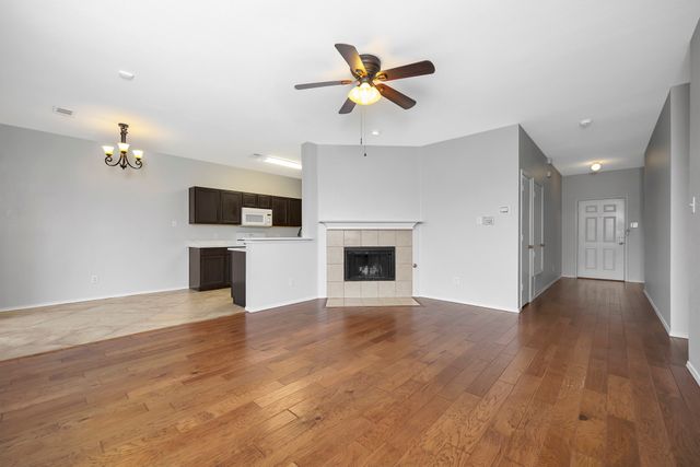 4144 Capstone Drive, Fort Worth, TX 76244