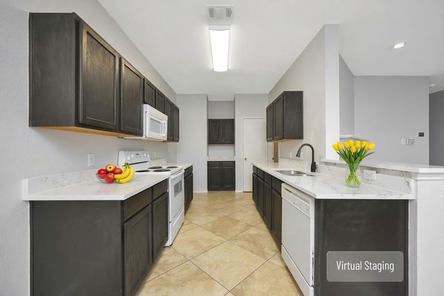 4144 Capstone Drive, Fort Worth, TX 76244