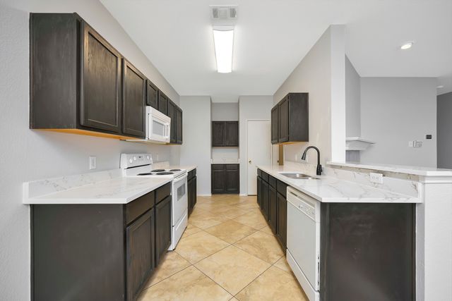 4144 Capstone Drive, Fort Worth, TX 76244