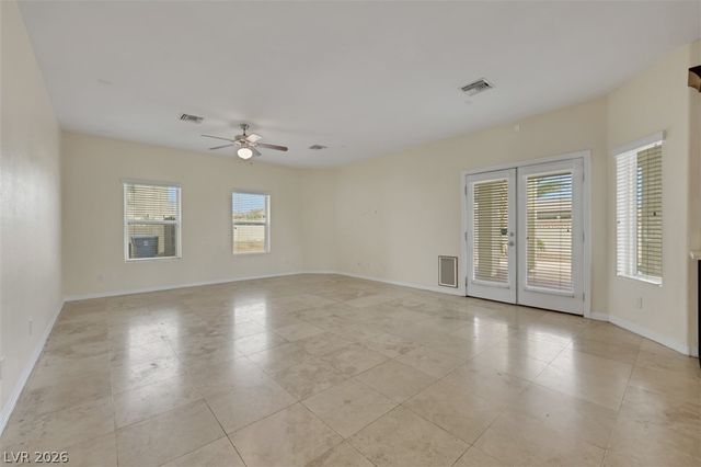 6695 North Grand Canyon Drive, Las Vegas, NV 89149