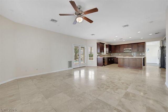 6695 North Grand Canyon Drive, Las Vegas, NV 89149