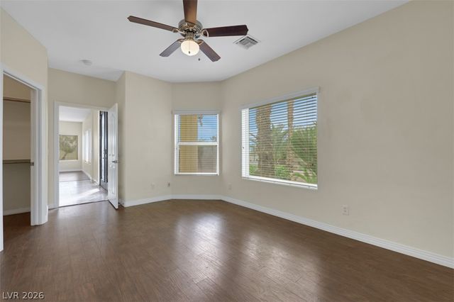 6695 North Grand Canyon Drive, Las Vegas, NV 89149