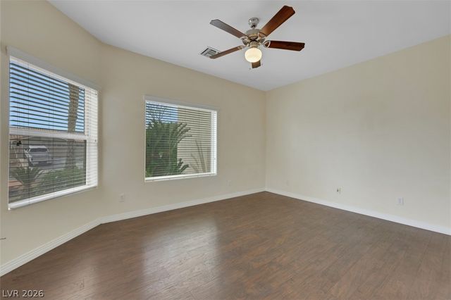 6695 North Grand Canyon Drive, Las Vegas, NV 89149