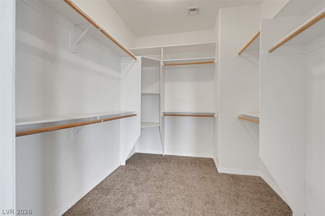 6695 North Grand Canyon Drive, Las Vegas, NV 89149